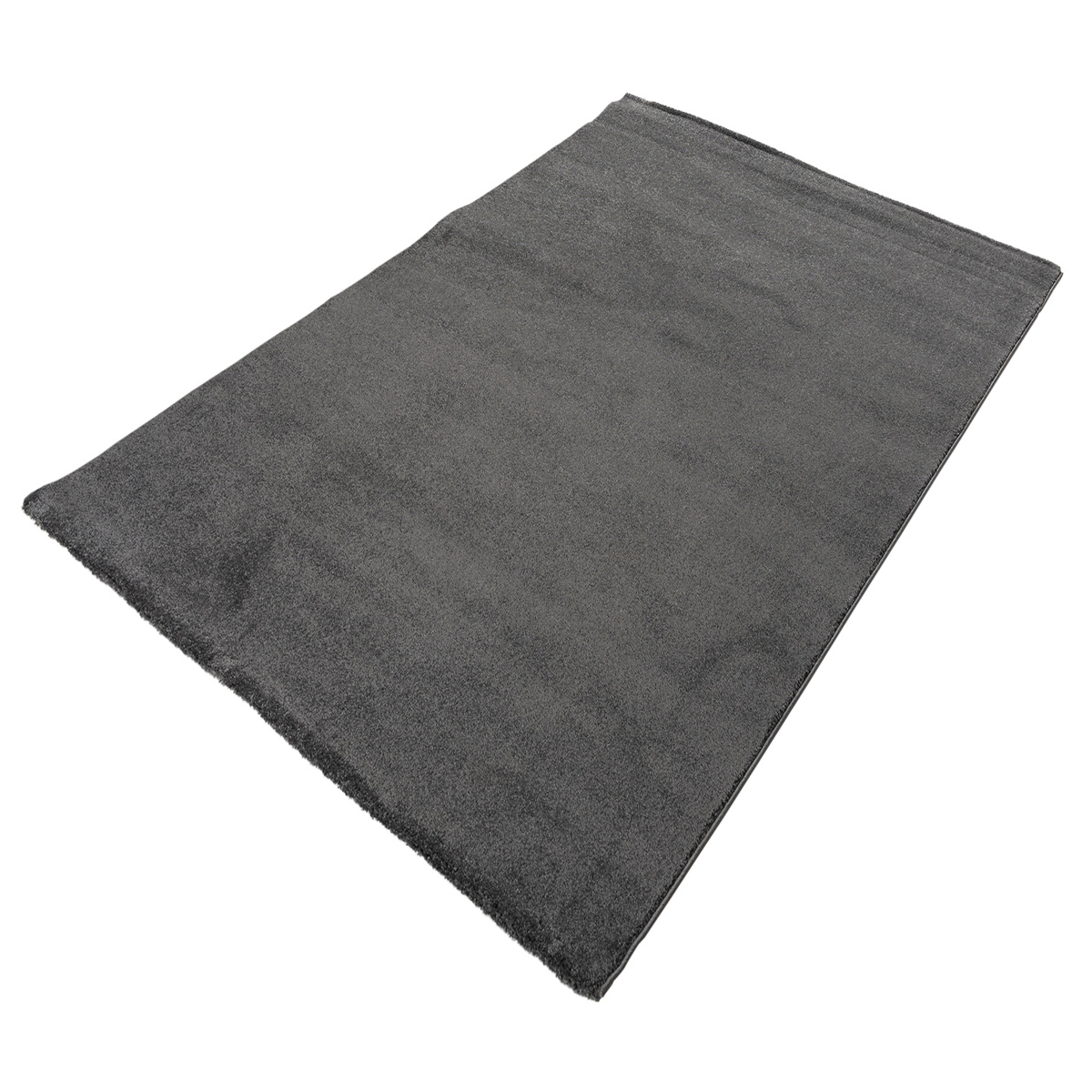 Χαλί (200X290) Polcarpet Star 1000 Dark Grey Home Χαλιά Σαλονιού Spitishop