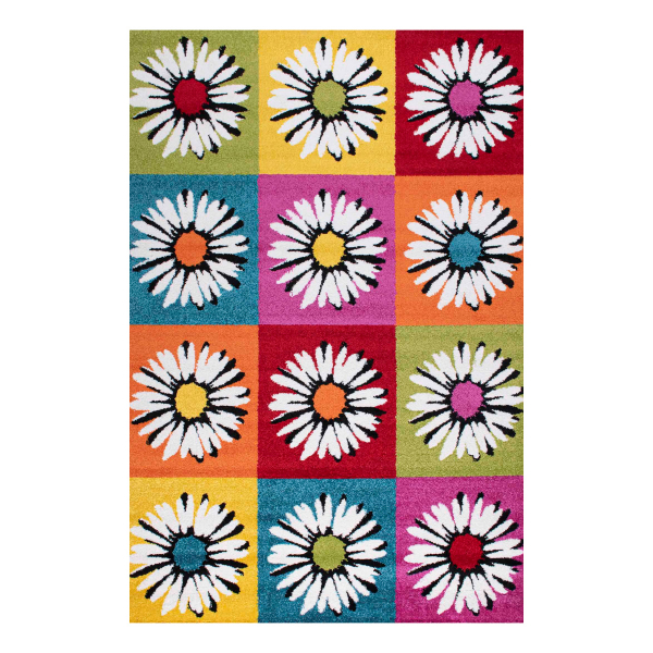 Παιδικό Χαλί (160x230) Polcarpet Star 2205 Flower