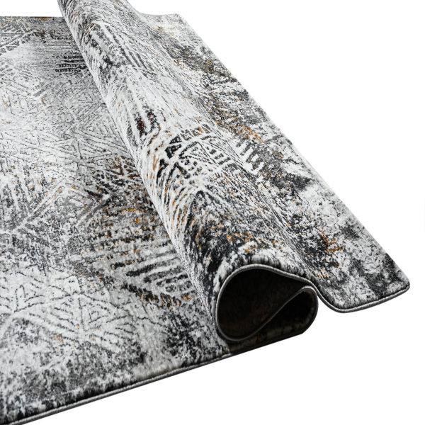 Χαλί (200x290) Polcarpet Venice Merry 253 Multi Grey