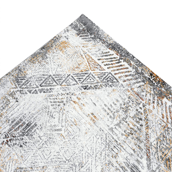 Χαλί (200x290) Polcarpet Venice Merry 253 Multi Grey