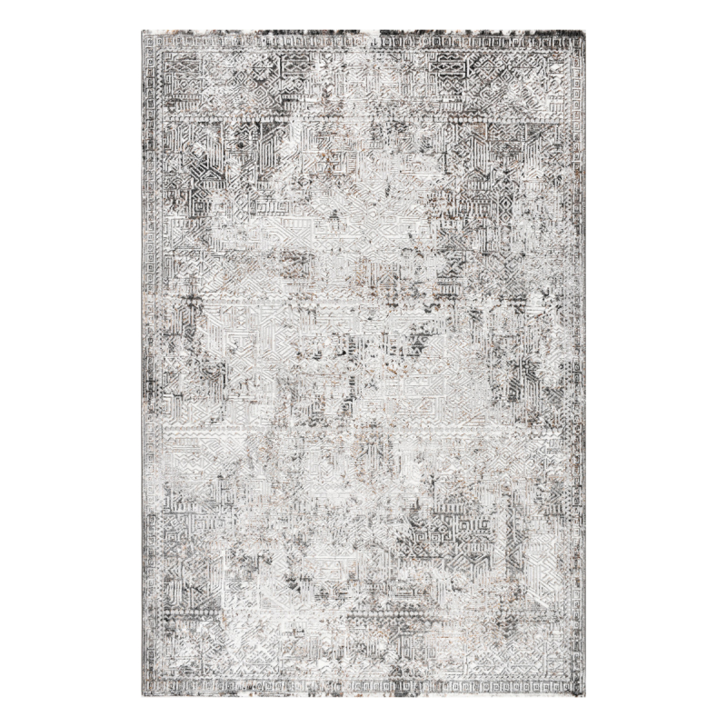 Χαλί (160x230) Polcarpet Venice Merry 329 Multi Grey