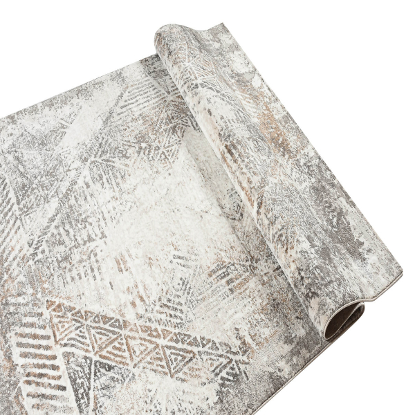 Χαλί (200x290) Polcarpet Venice Merry 253 Vison Gold