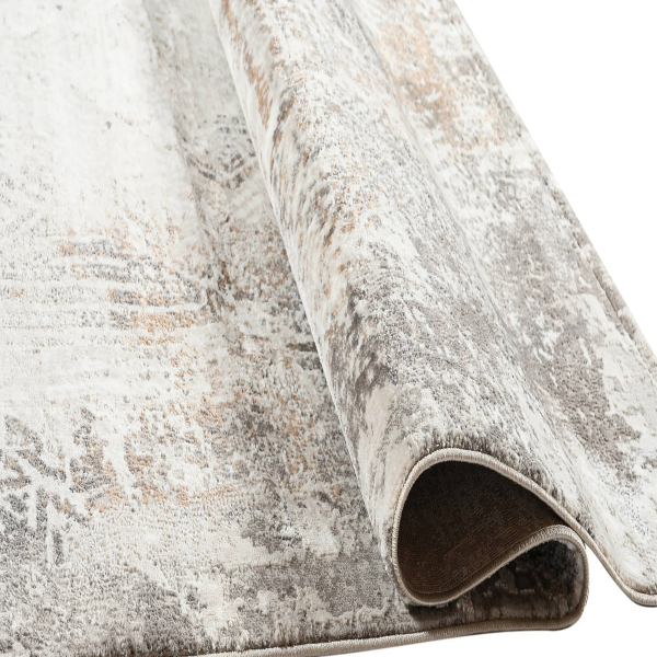 Χαλί (200x290) Polcarpet Venice Merry 253 Vison Gold