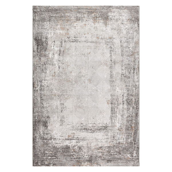 Χαλί (160x230) Polcarpet Venice Merry 343 Vison Gold