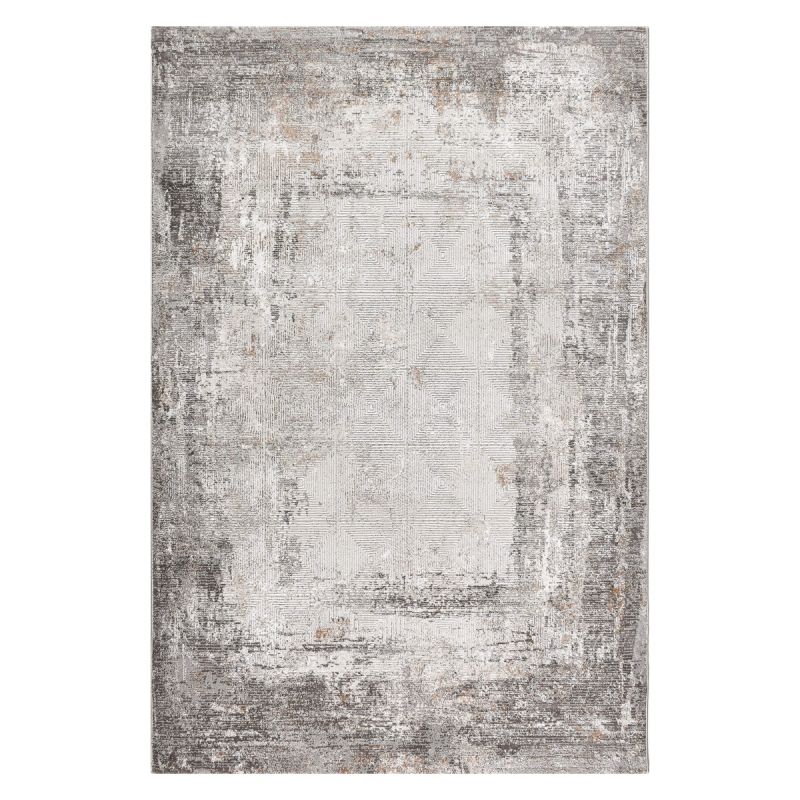 Χαλί (160x230) Polcarpet Venice Merry 343 Vison Gold