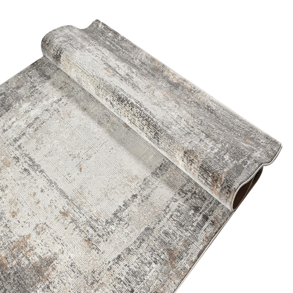 Χαλί (160x230) Polcarpet Venice Merry 343 Vison Gold