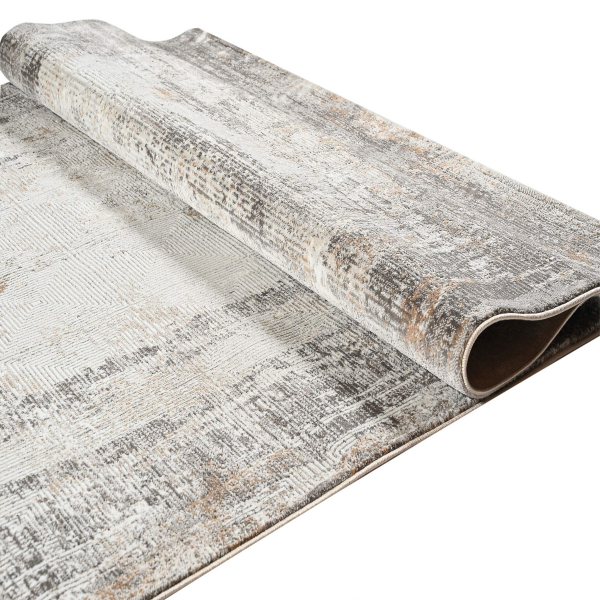 Χαλί (160x230) Polcarpet Venice Merry 343 Vison Gold