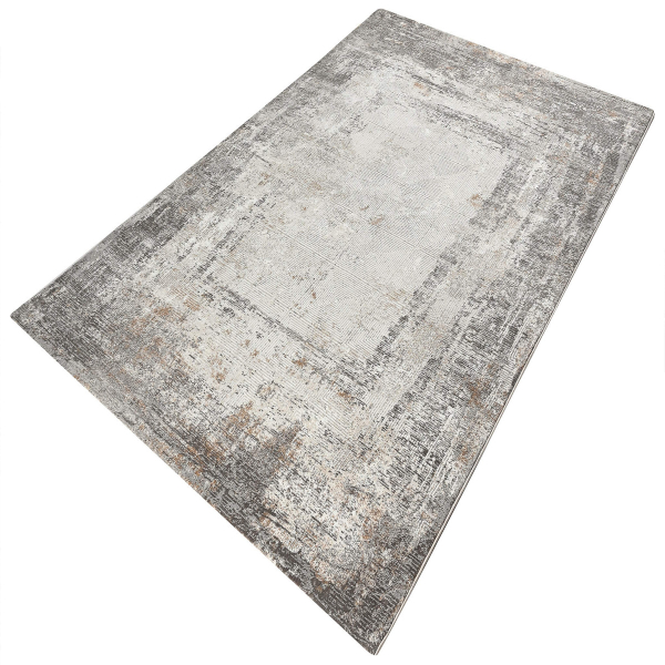 Χαλί (160x230) Polcarpet Venice Merry 343 Vison Gold