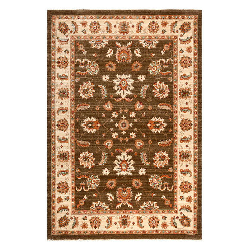 Χαλί (170x240) Polcarpet Ziegler 1594 Brown