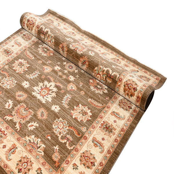 Χαλί (170x240) Polcarpet Ziegler 1594 Brown