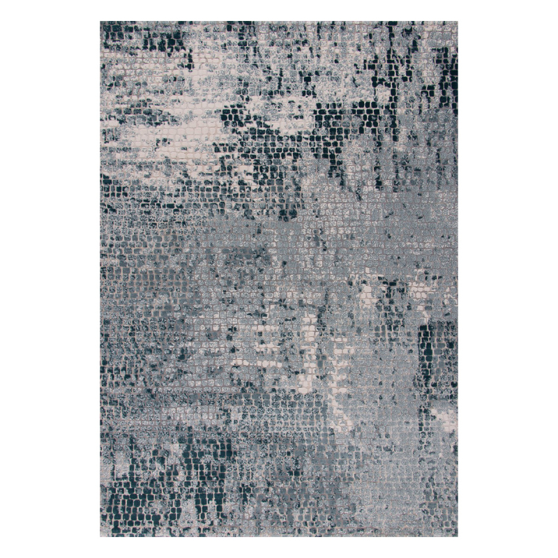 Χαλί (160x230) Polcarpet Oscar 6907 Blue