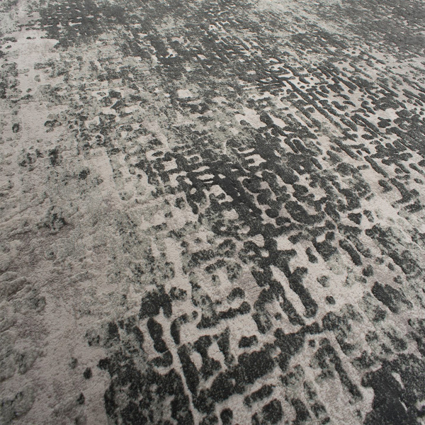 Χαλί (160x230) Polcarpet Oscar 6917 Cream Grey