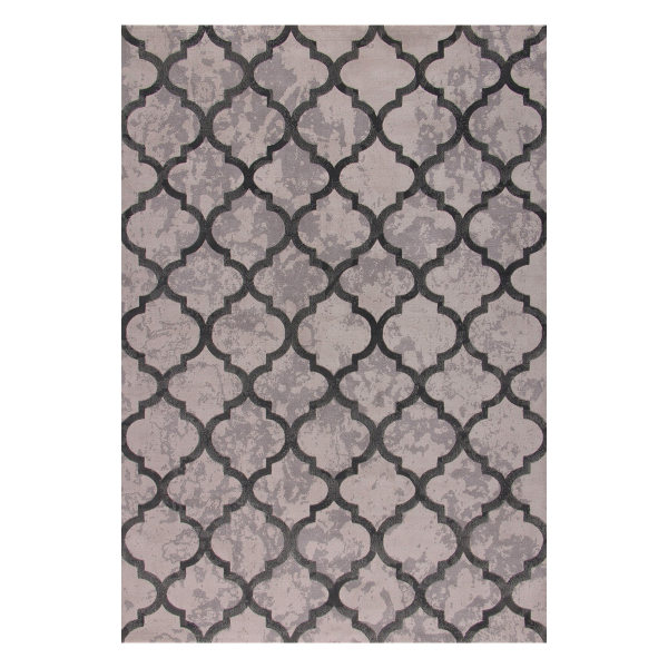 Χαλί (160x230) Polcarpet Oscar 7050 Grey