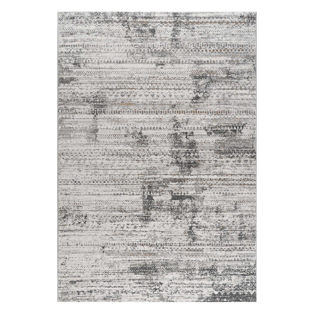 Χαλί (200×290) Polcarpet Oscar 8248 Grey