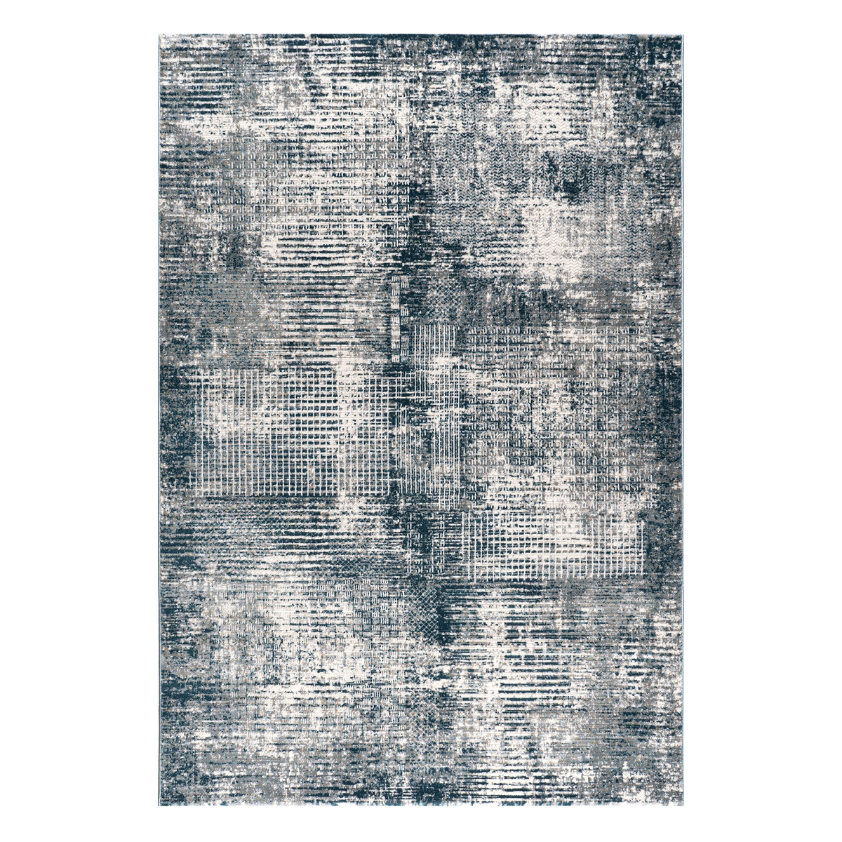 Χαλί (160×230) Polcarpet Oscar 8250 Blue