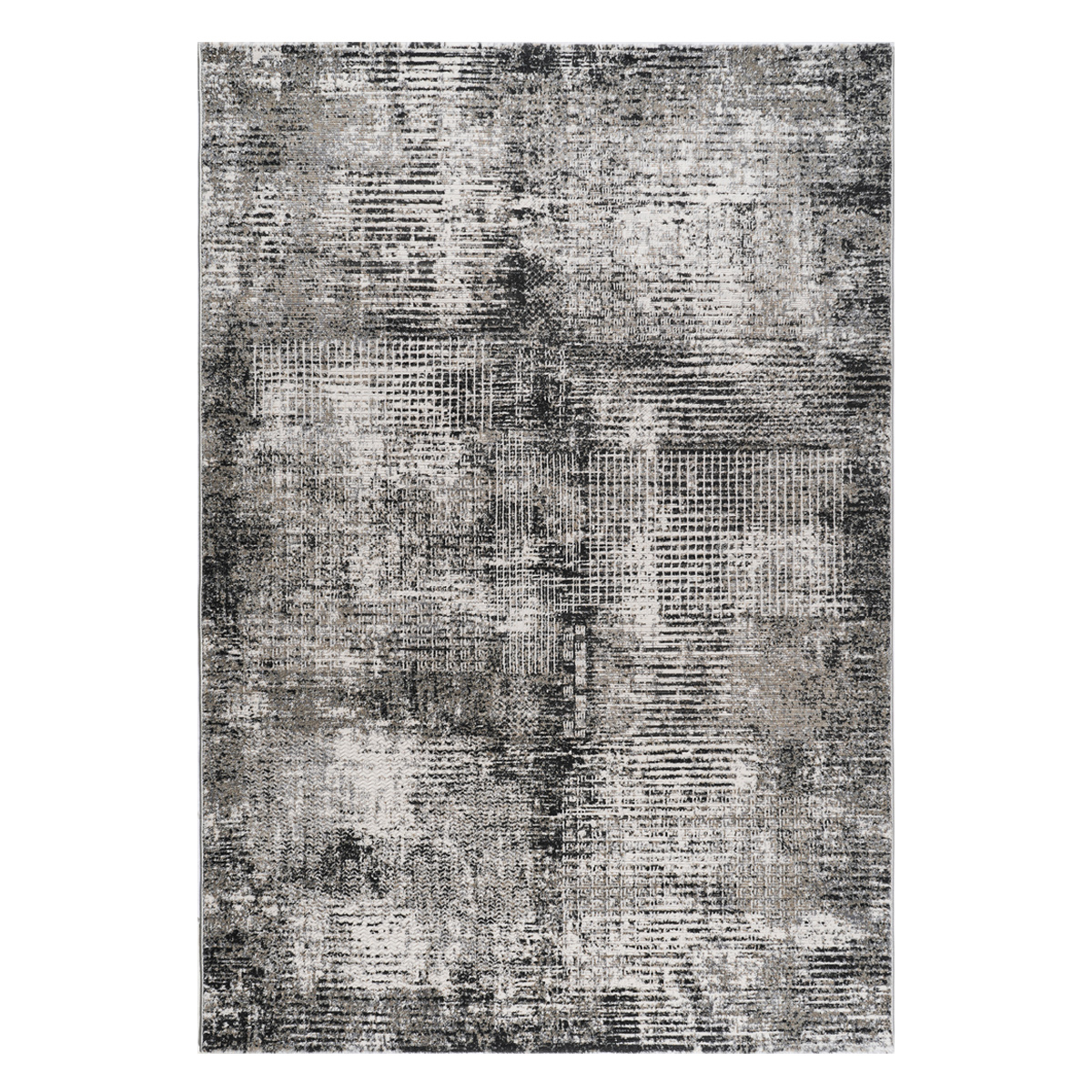 Χαλί (200×290) Polcarpet Oscar 8250 Grey