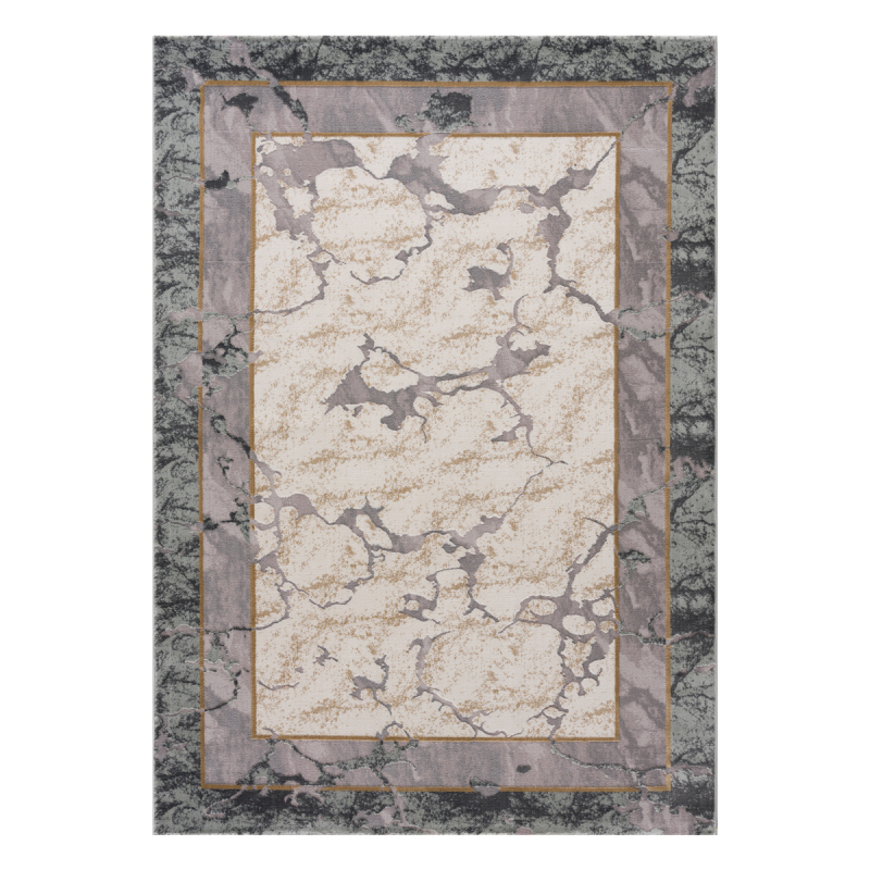 Χαλί (160x230) Polcarpet Oscar 9445 Grey