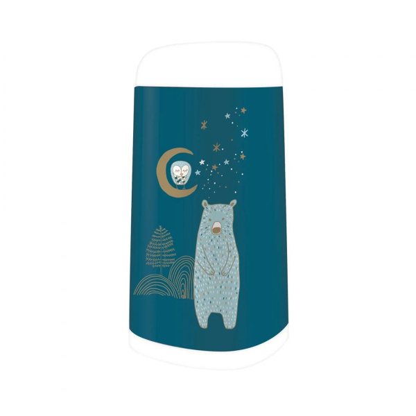 Κάλυμμα Κάδου Απόρριψης Πάνας Angelcare Dress Up Kingdom BR77336