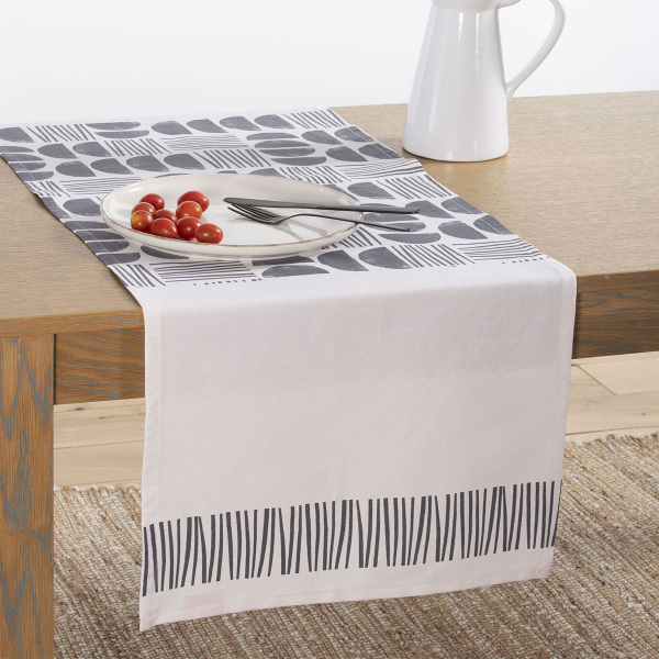 Τραβέρσα (45x140) Nef-Nef Homeware Xavier