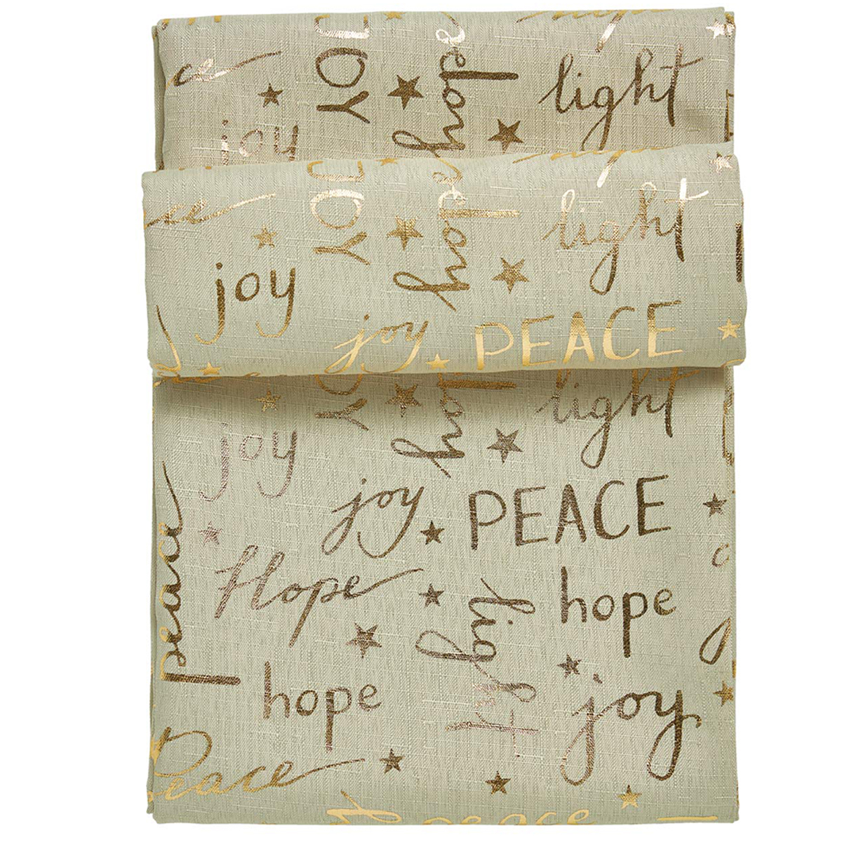 Χριστουγεννιάτικο Τραπεζομάντηλο (140x180) Das Home Kitchen 0715 φωτογραφία