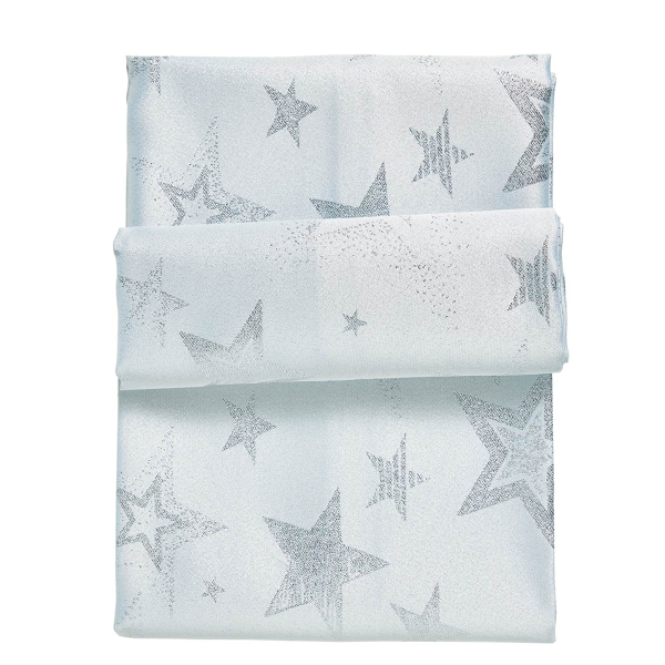 Χριστουγεννιάτικο Τραπεζομάντηλο (140x180) Das Home Kitchen 0719