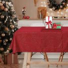 Χριστουγεννιάτικο Τραπεζομάντηλο (140×220) Das Home Kitchen 0716
