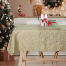 Χριστουγεννιάτικη Τραβέρσα (45×140) Das Home Kitchen 0715