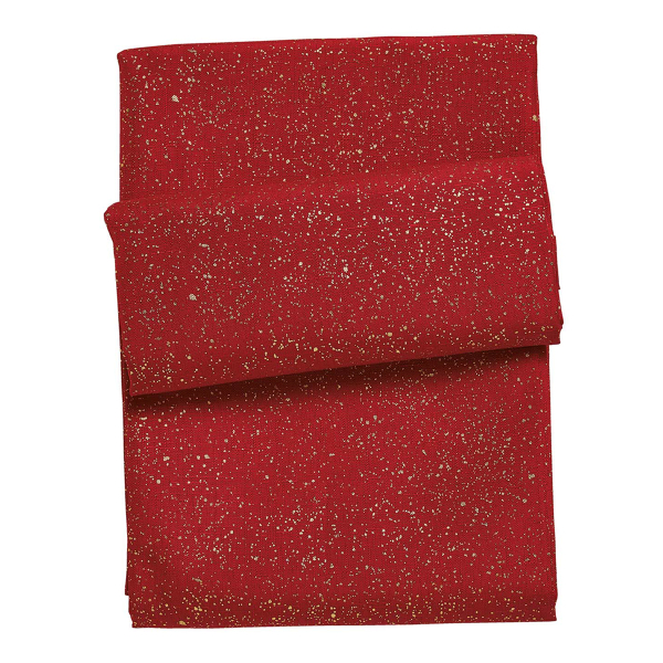 Χριστουγεννιάτικη Τραβέρσα (45x140) Das Home Kitchen 0716