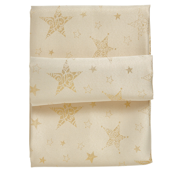 Χριστουγεννιάτικη Τραβέρσα (45x140) Das Home Kitchen 0717