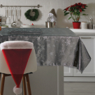 Χριστουγεννιάτικη Τραβέρσα (45×140) Das Home Kitchen 0718