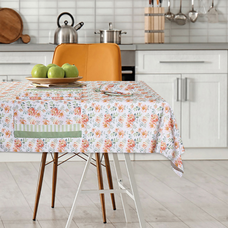Τραπεζομάντηλο (140x180) Das Home Kitchen 0720