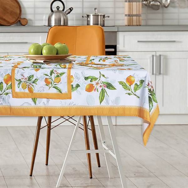 Τραπεζομάντηλο (140x180) Das Home Kitchen 0724