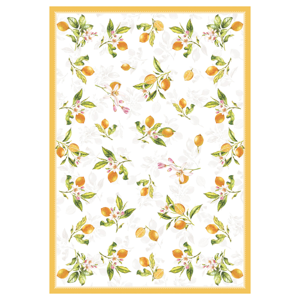 Τραπεζομάντηλο (140x180) Das Home Kitchen 0724