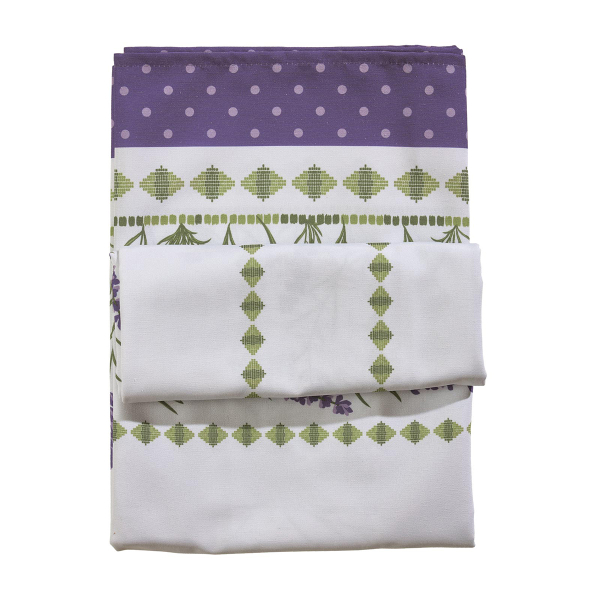 Τραβέρσα (45x140) Das Home Kitchen 0722