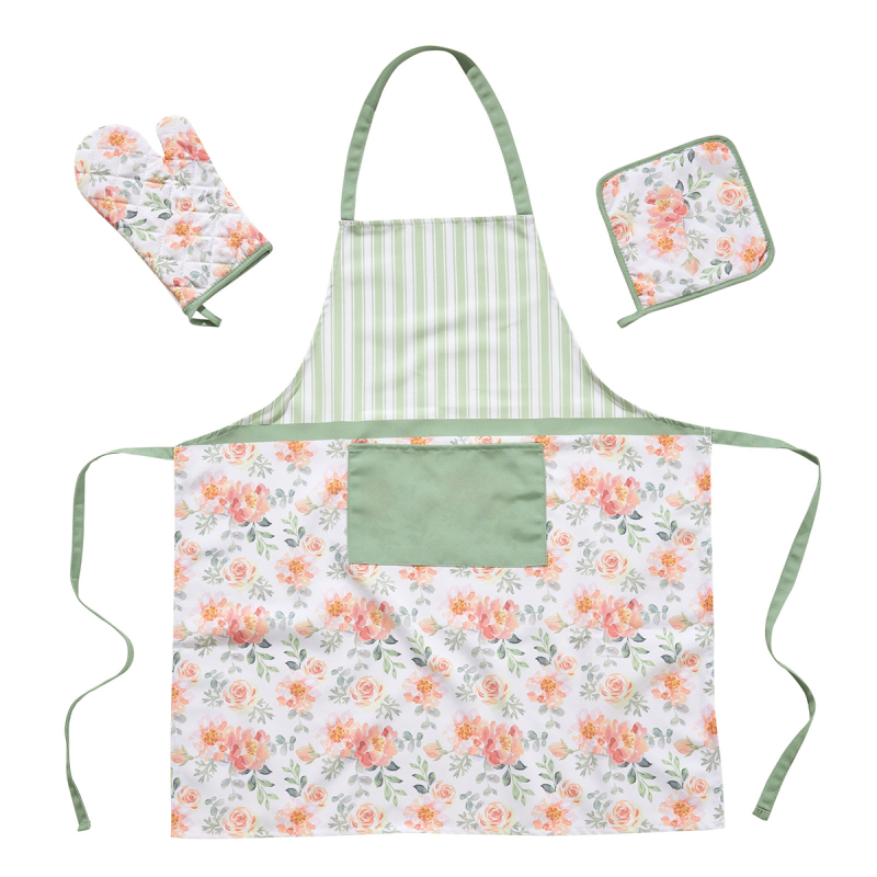 Σετ Κουζίνας 3τμχ Das Home Kitchen 0720