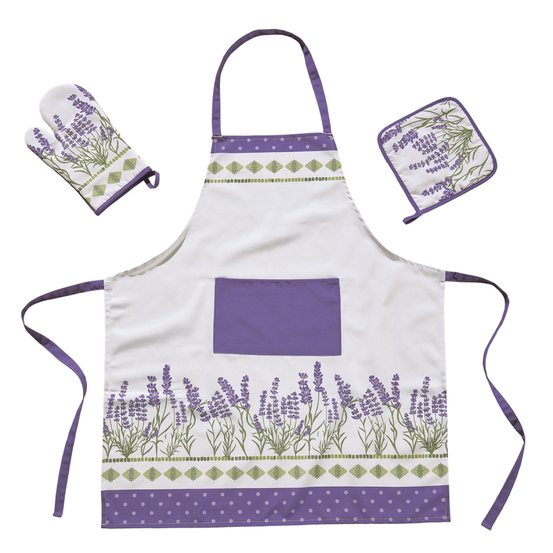 Σετ Κουζίνας 3τμχ Das Home Kitchen 0722