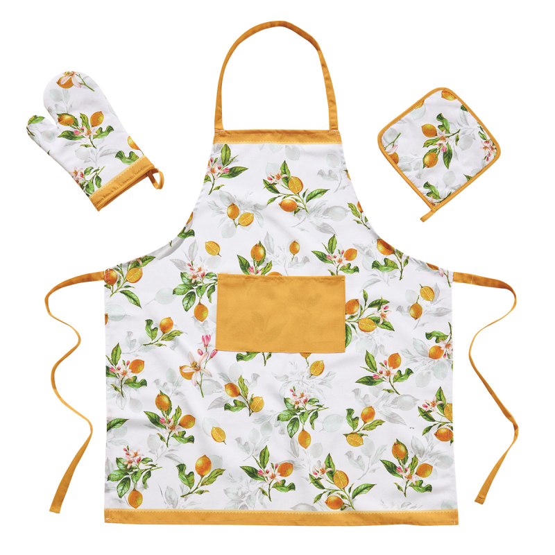 Σετ Κουζίνας 3τμχ Das Home Kitchen 0724