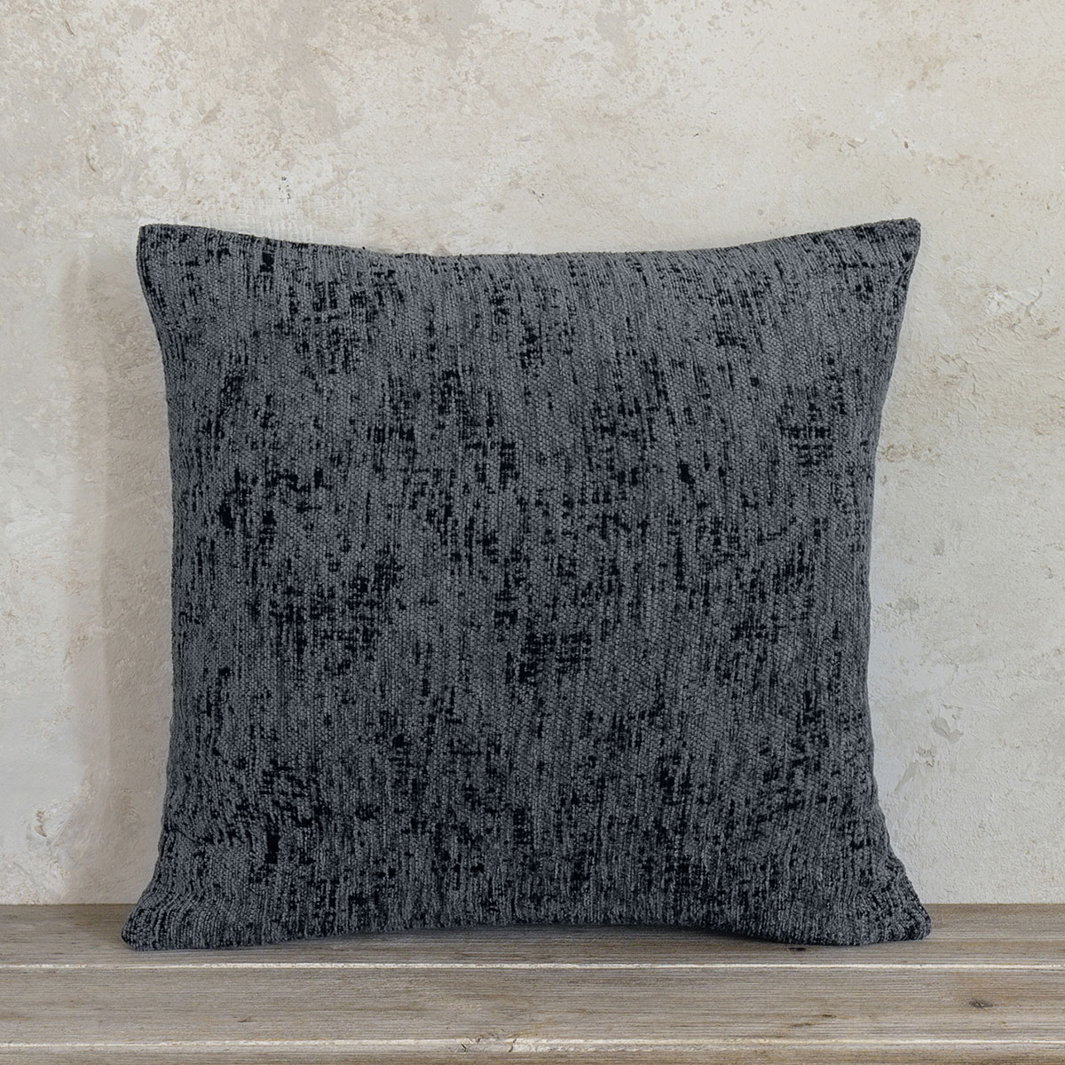 Διακοσμητικό Μαξιλάρι (45X45) Nima Batista D Grey Home Λευκά Είδη Σαλονιού Μαξιλάρια Διακοσμητικά Spitishop