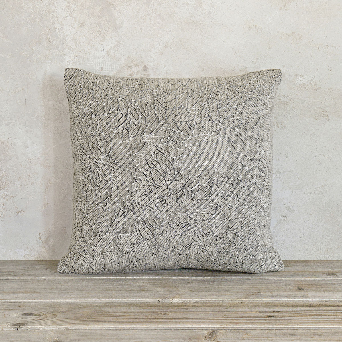 Διακοσμητικό Μαξιλάρι (45X45) Nima Satori Taupe Home Λευκά Είδη Σαλονιού Μαξιλάρια Διακοσμητικά Spitishop