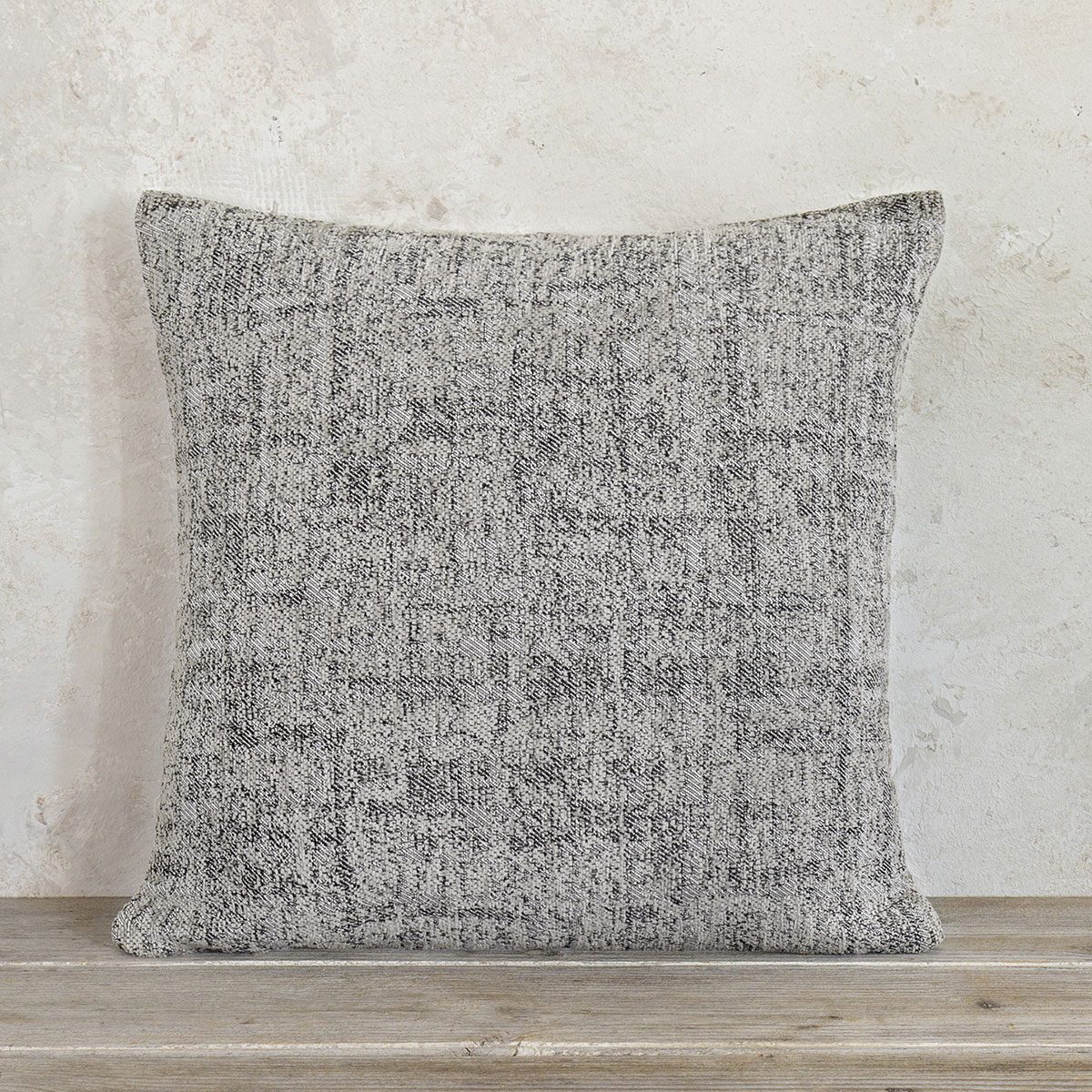 Διακοσμητικό Μαξιλάρι (45X45) Nima Cantata Taupe Home Λευκά Είδη Σαλονιού Μαξιλάρια Διακοσμητικά Spitishop