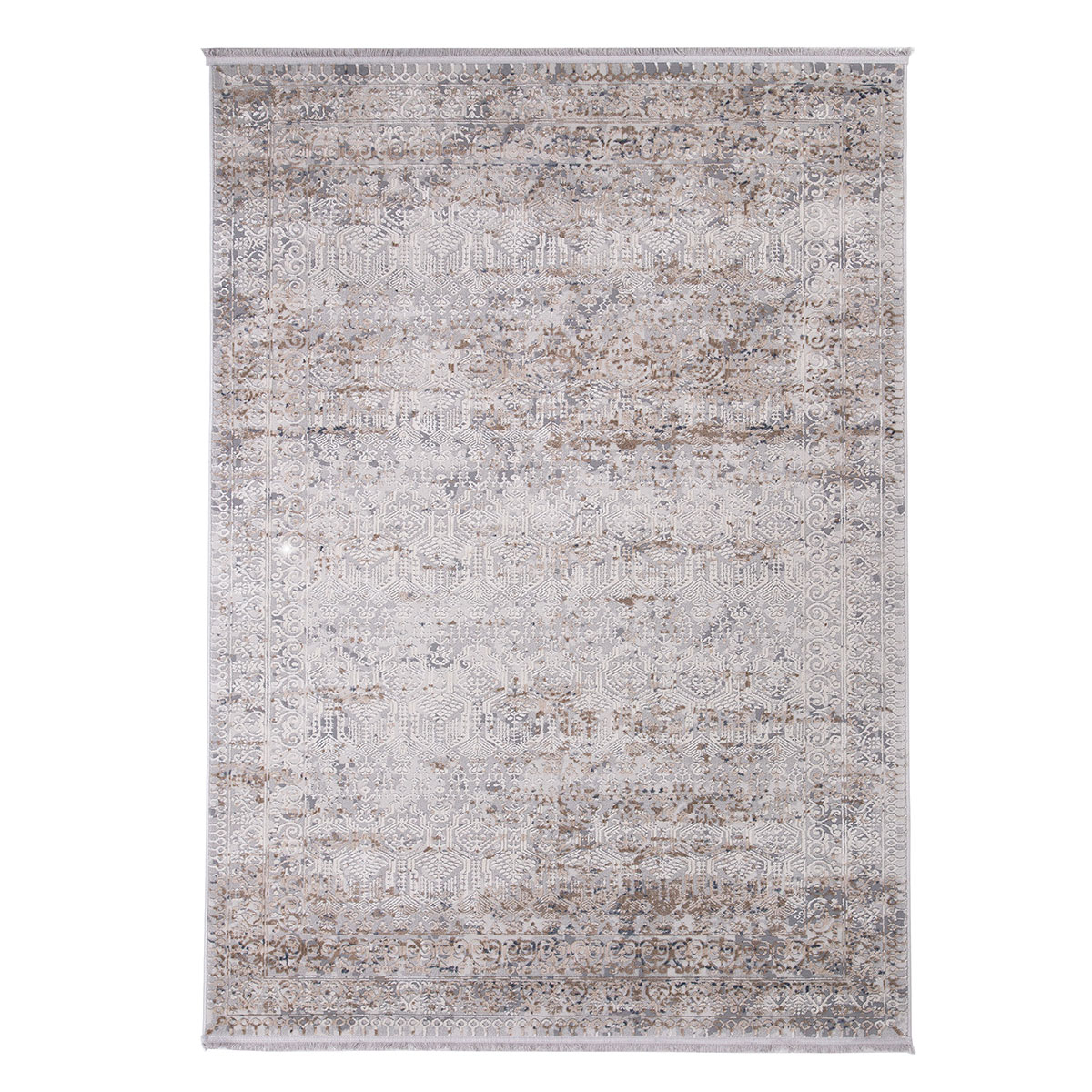 Χαλί (140×200) Royal Carpet Allure 16625
