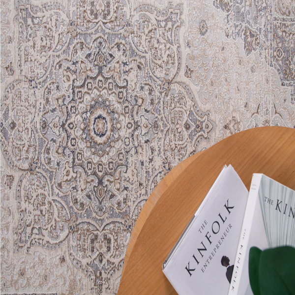 Χαλί (140x200) Royal Carpet Allure 16652