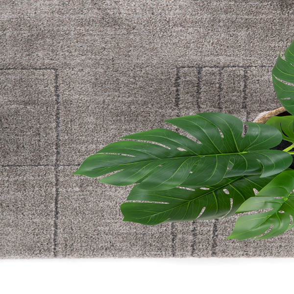 Χαλί Διαδρόμου (80x150) Royal Carpet Dune 603 382