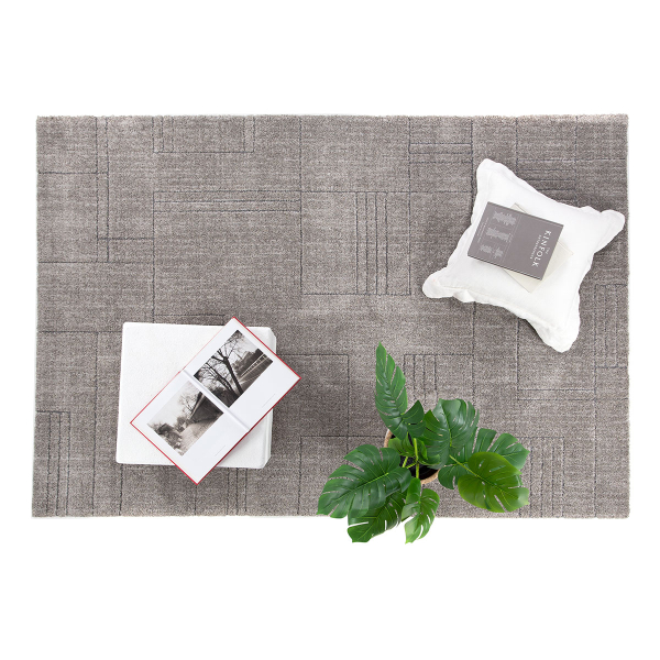 Χαλί Διαδρόμου (80x150) Royal Carpet Dune 603 382