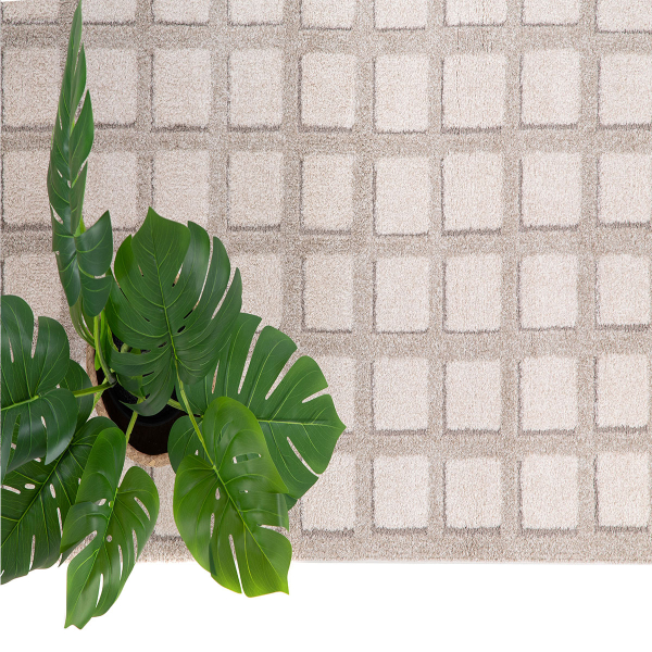 Χαλί Διαδρόμου (80x150) Royal Carpet Dune 608 561