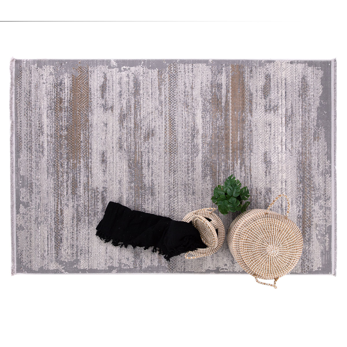 Χαλί (160X230) Royal Carpet Fargo 28289 Home Χαλιά Σαλονιού Spitishop