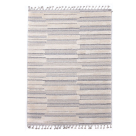 Χαλί (160×230) Royal Carpet La Casa 713A White/L.Grey