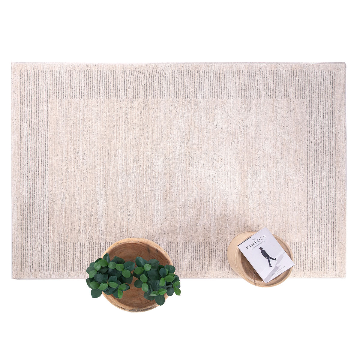 Χαλί (160X230) Royal Carpet Matisse 24395 C Home Χαλιά Σαλονιού Spitishop