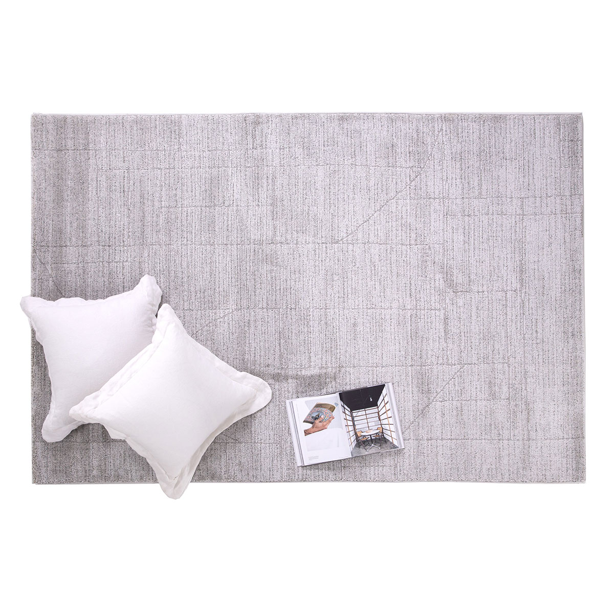 Χαλί (200X290) Royal Carpet Matisse 24520 Home Χαλιά Σαλονιού Spitishop