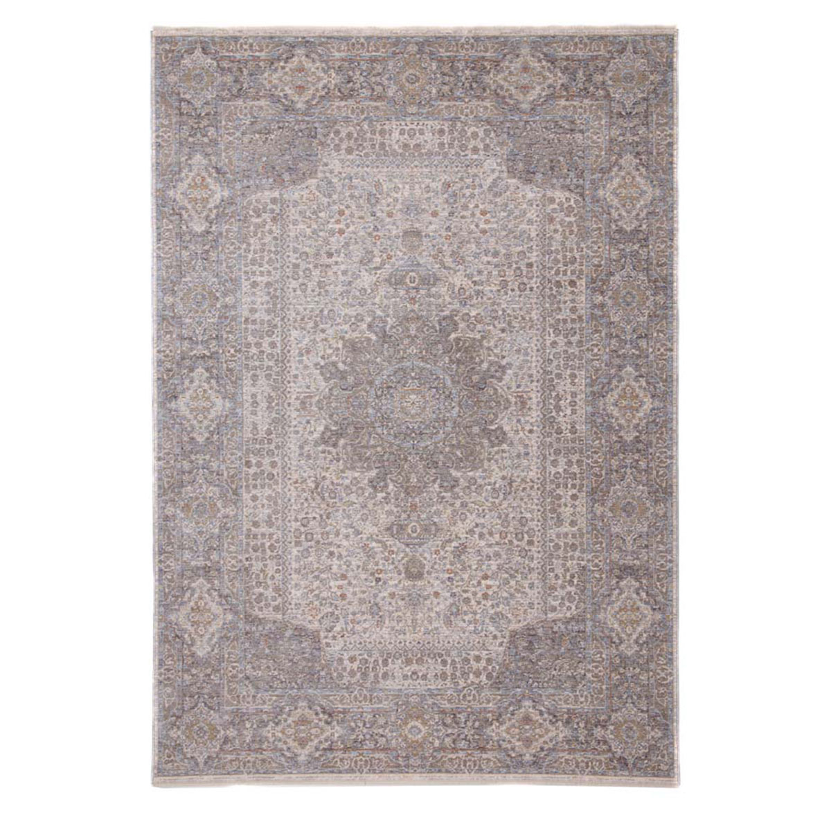 Χαλί (170×240) Royal Carpet Sangria 8582A
